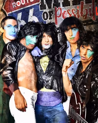 ROLLING STONES #14