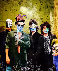 ROLLING STONES #22