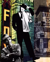 FRANK SINATRA #4