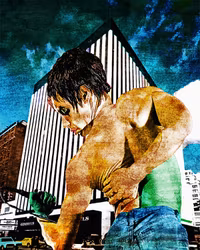 IGGY POP #2