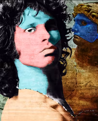 27CLUB #1 - JIM MORRISON