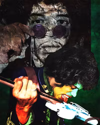 27CLUB #5 - JIMI HENDRIX