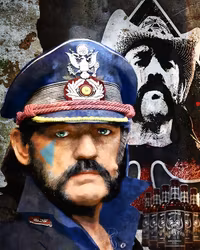 LEMMY #2