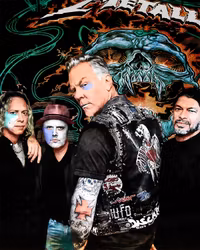 METALLICA #1