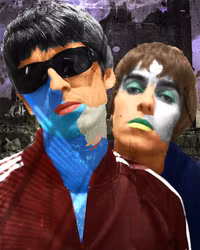 OASIS #1