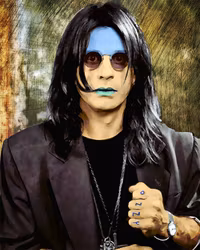 OZZY #1