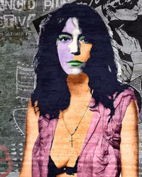 PATTI SMITH #3