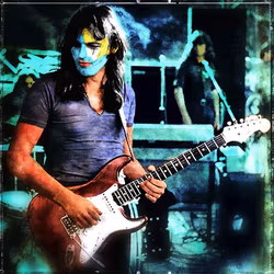 PINK FLOYD #4
