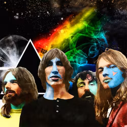 PINK FLOYD #5