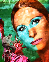 BARBRA STREISAND #2
