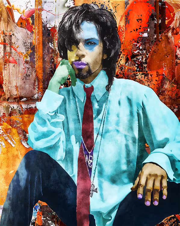 PRINCE #3