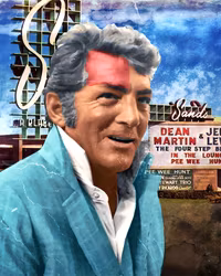 DEAN MARTIN - Dino