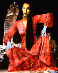 CHER