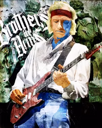 MARK KNOPFLER