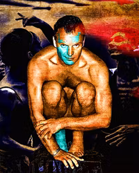 STING