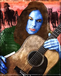 NEIL YOUNG