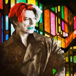 DAVID