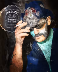 LEMMY #3