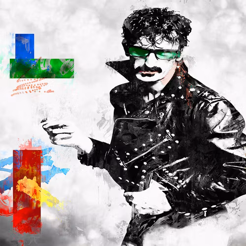 ZAPPA