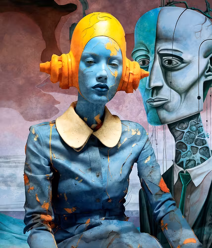 2075 - See Me, Hear Me