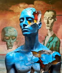 2075 -  Open Mind