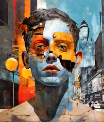 2075 - THE CITY BOY