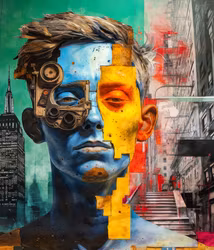 2075 - City Boy NYC