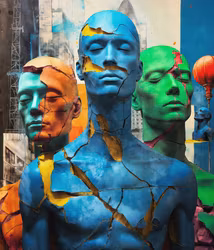 2075 - Trio