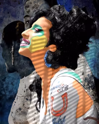 27CLUB #6 - AMY