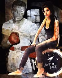 AMY #4