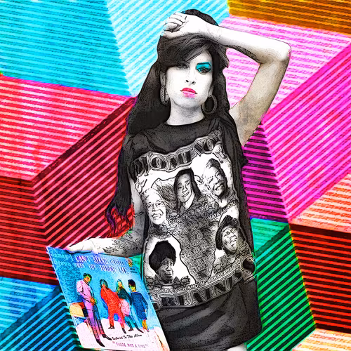 AMY - WOMEN of Greatness