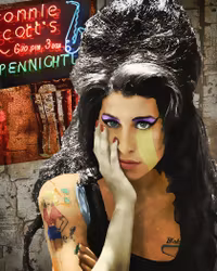 AMY #8