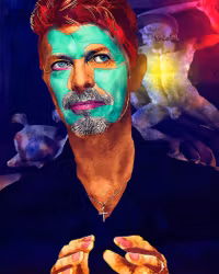 DAVID BOWIE #5