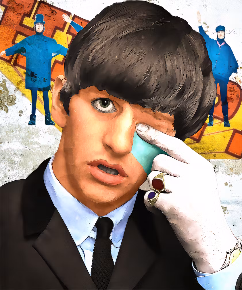 RINGO #1