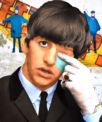 RINGO #1