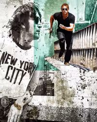 JOHN LENNON #1