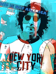 JOHN LENNON - This Is Not America