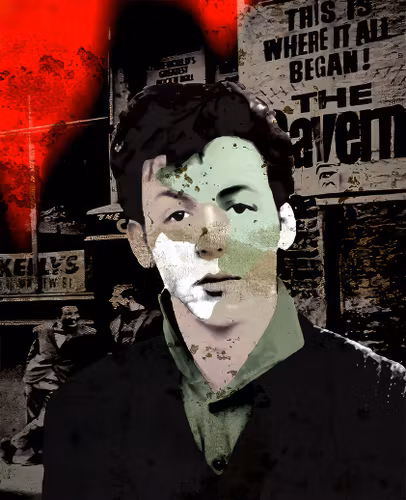 PAUL MCCARTNEY #1