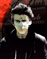 GEORGE HARRISON #1