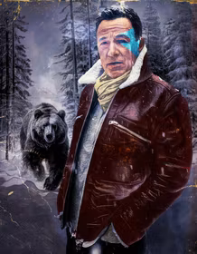 BRUCE SPRINGSTEEN - American Land