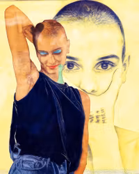 SINEAD O'CONNOR #1