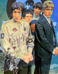 THE WHO #1
