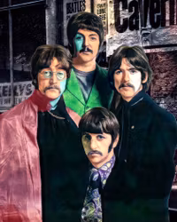 BEATLES - Sgt Pepper Xtra