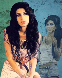 AMY - Round Midnight