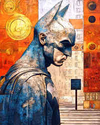 THE BAT
