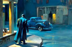 BLUE NIGHTS (liggande)