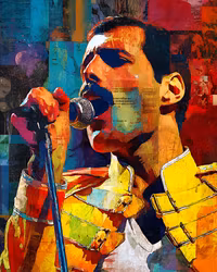 FREDDIE