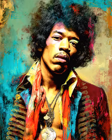 JIMI