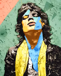 JAGGER