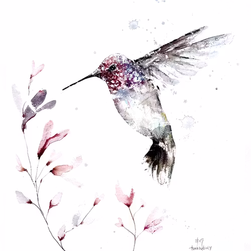 Hummingbird